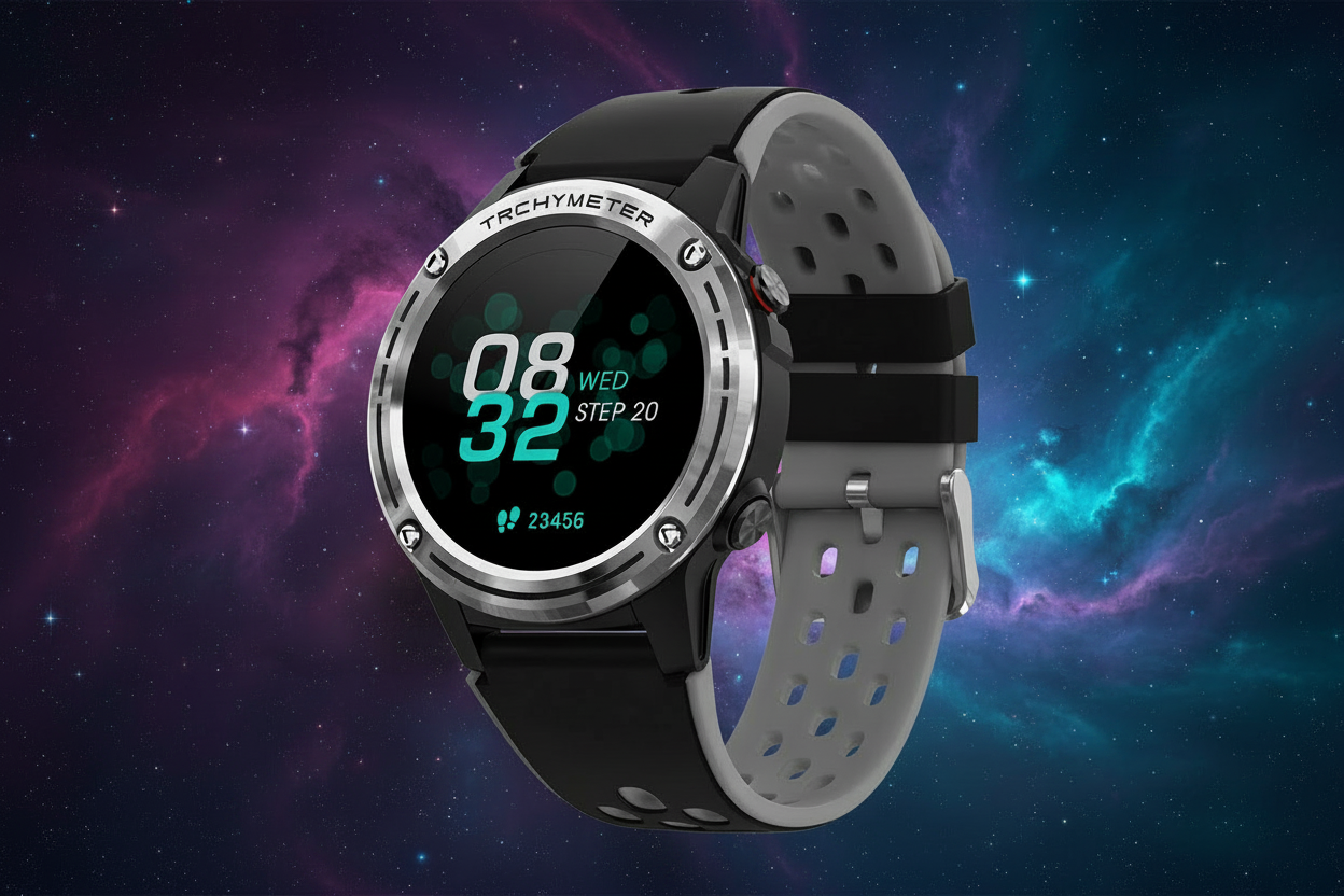 Zenith Pathfinder: Field Navigation Node (FR935 Series)