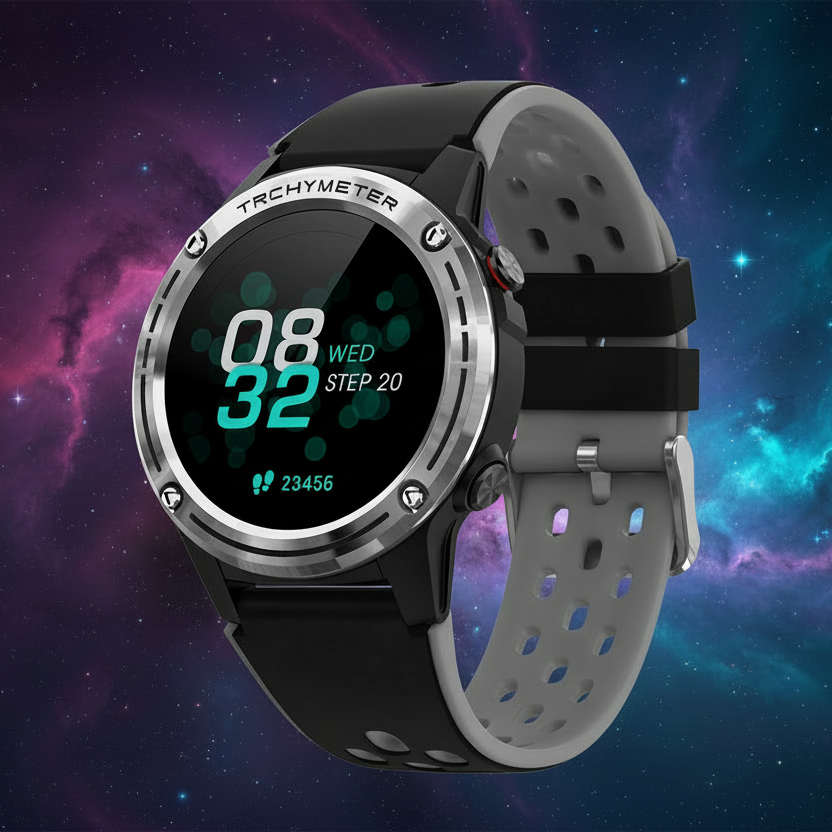 Zenith Pathfinder: Field Navigation Node (FR935 Series)