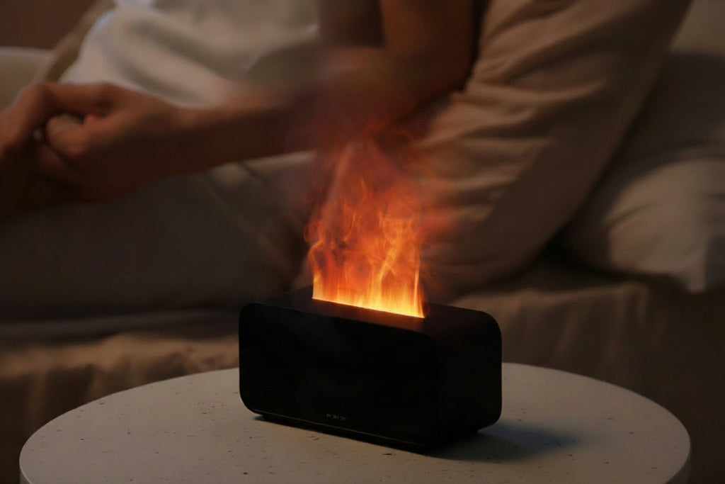 The Thermal Node