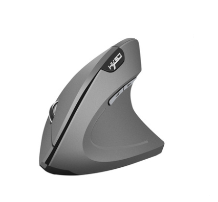 The Arete Sculpted Ergonomic Mouse