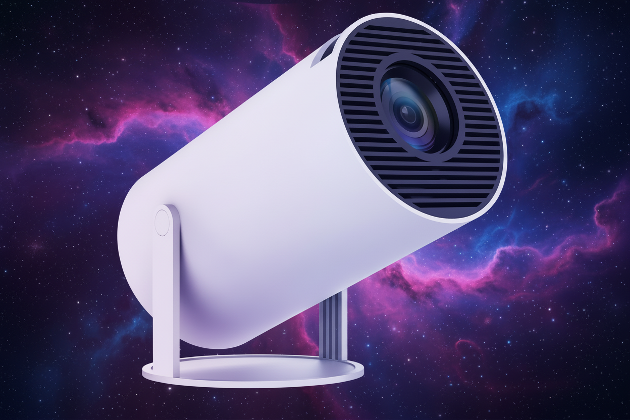 Zenith Vision L1