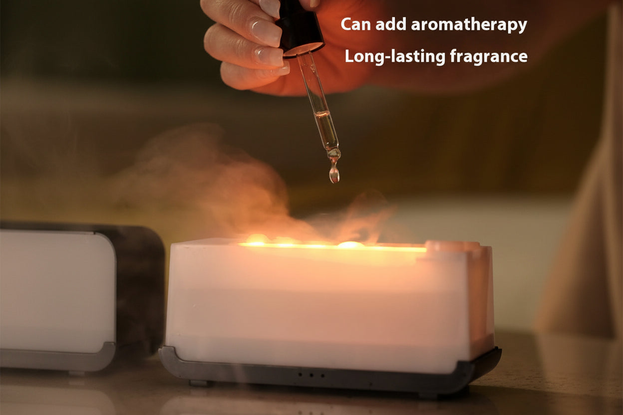 The Thermal Node