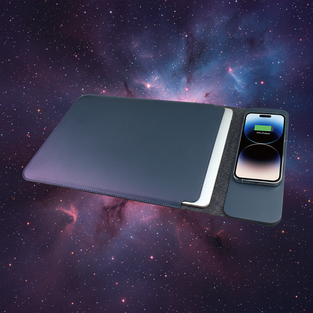 The Aero 5-in-1 Workspace Sleeve