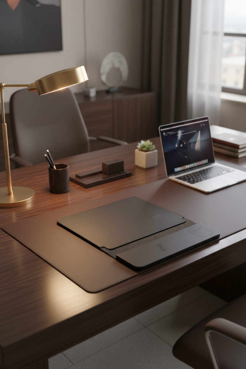 The Aero 5-in-1 Workspace Sleeve