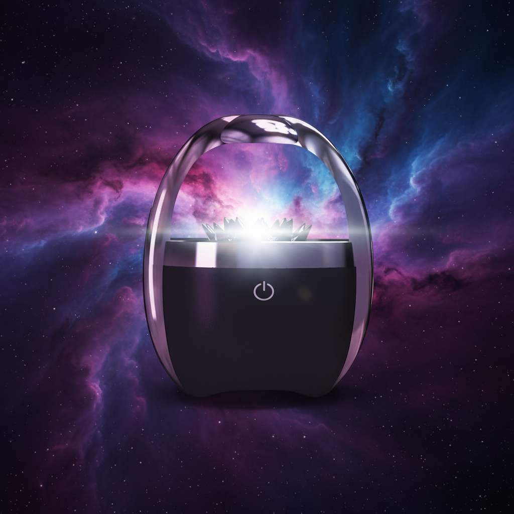 The Resonance Node
