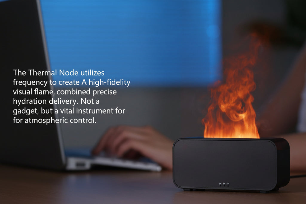 The Thermal Node