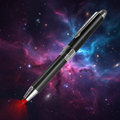 The Luminal Scribe