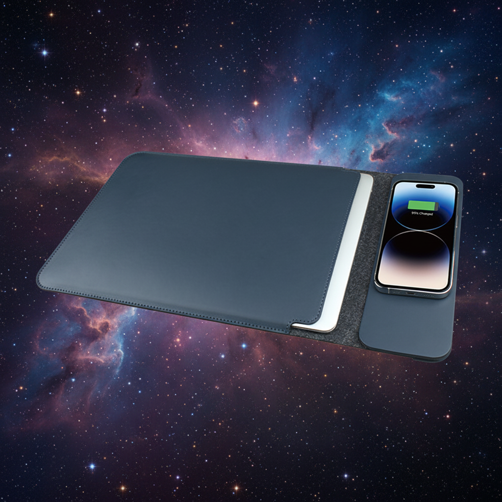 The Aero 5-in-1 Workspace Sleeve