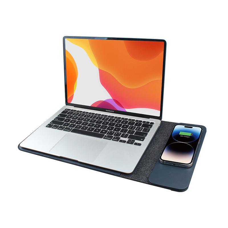 The Aero 5-in-1 Workspace Sleeve