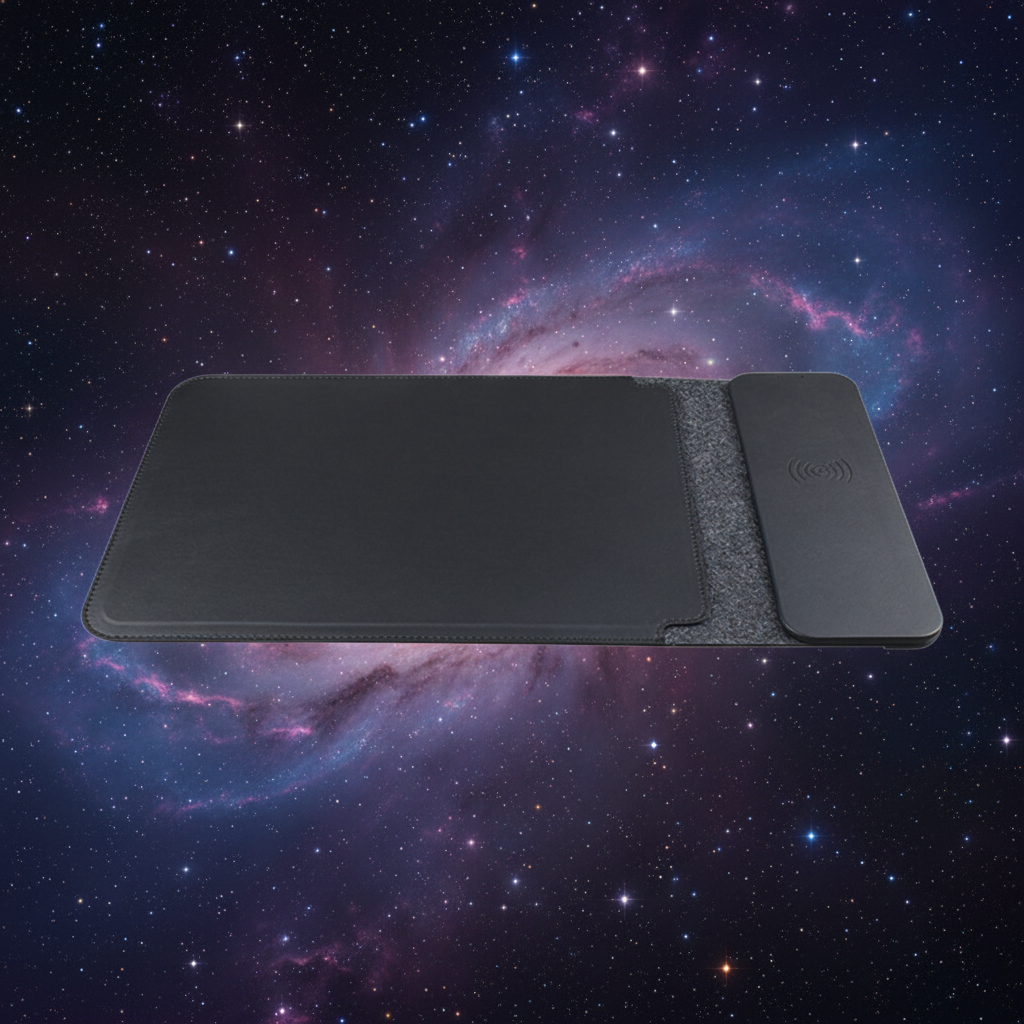 The Aero 5-in-1 Workspace Sleeve