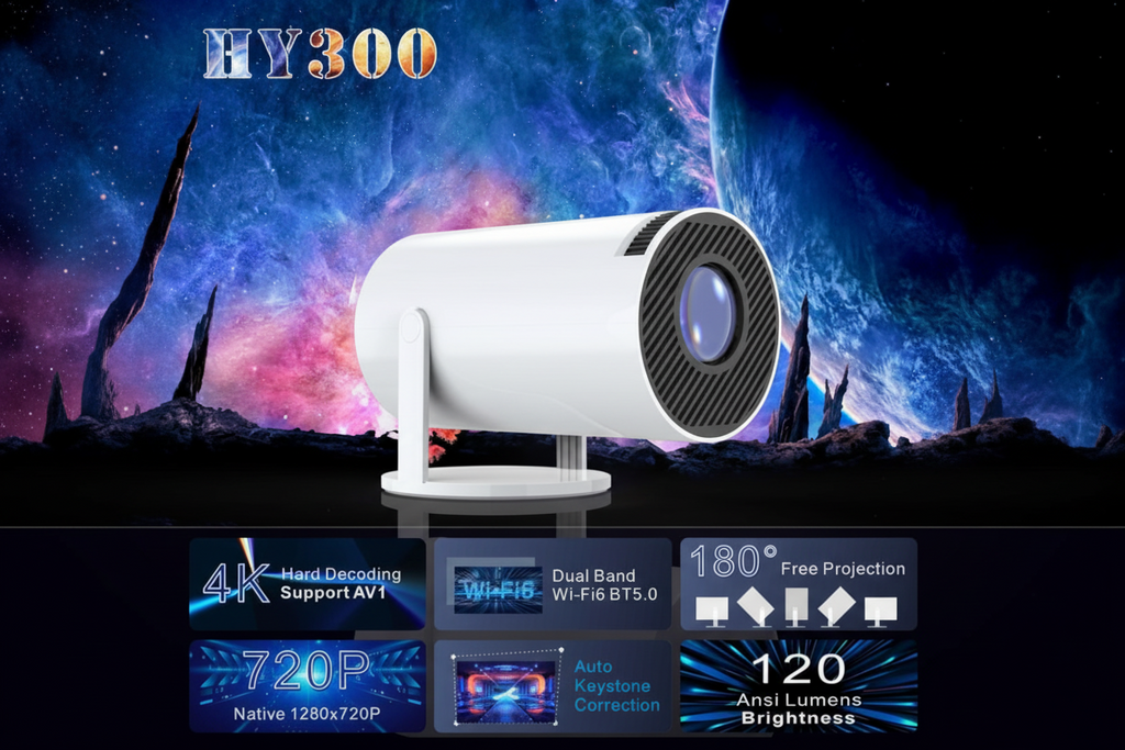Zenith Vision L1