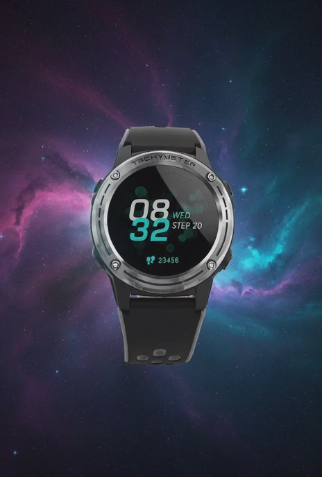 Zenith Pathfinder: Field Navigation Node (FR935 Series)