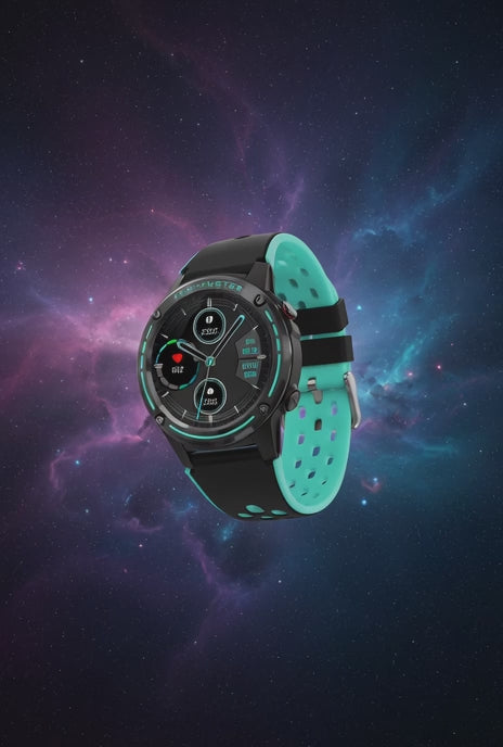 Zenith Pathfinder: Field Navigation Node (FR935 Series)